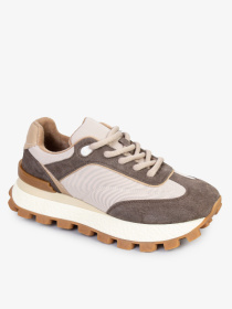 Кроссовки ModaMilano модель 8401452_(2) Фото