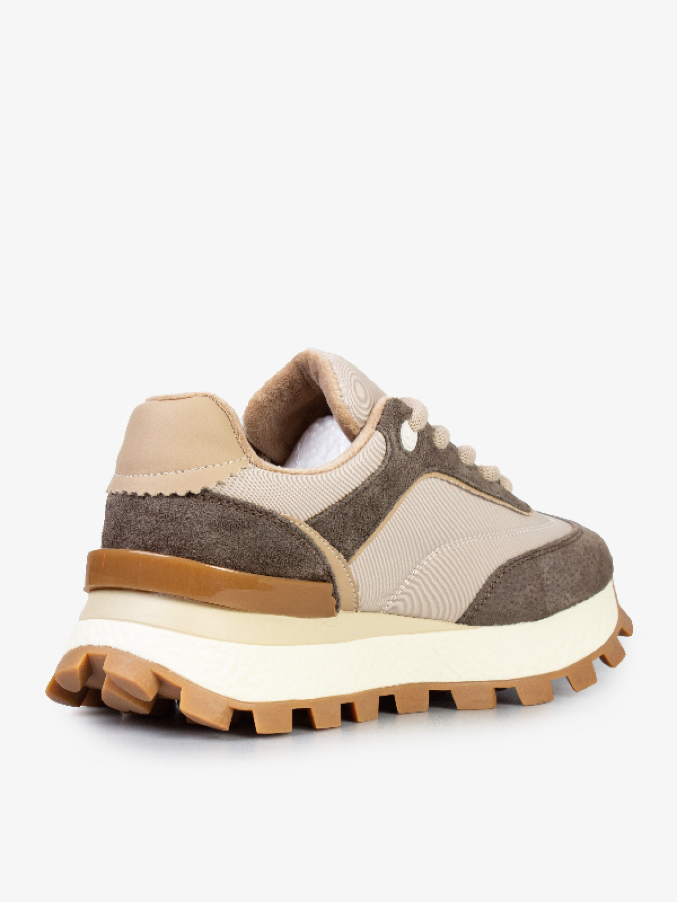 Кроссовки повседневные ModaMilano модель 8401452_(2) Фото