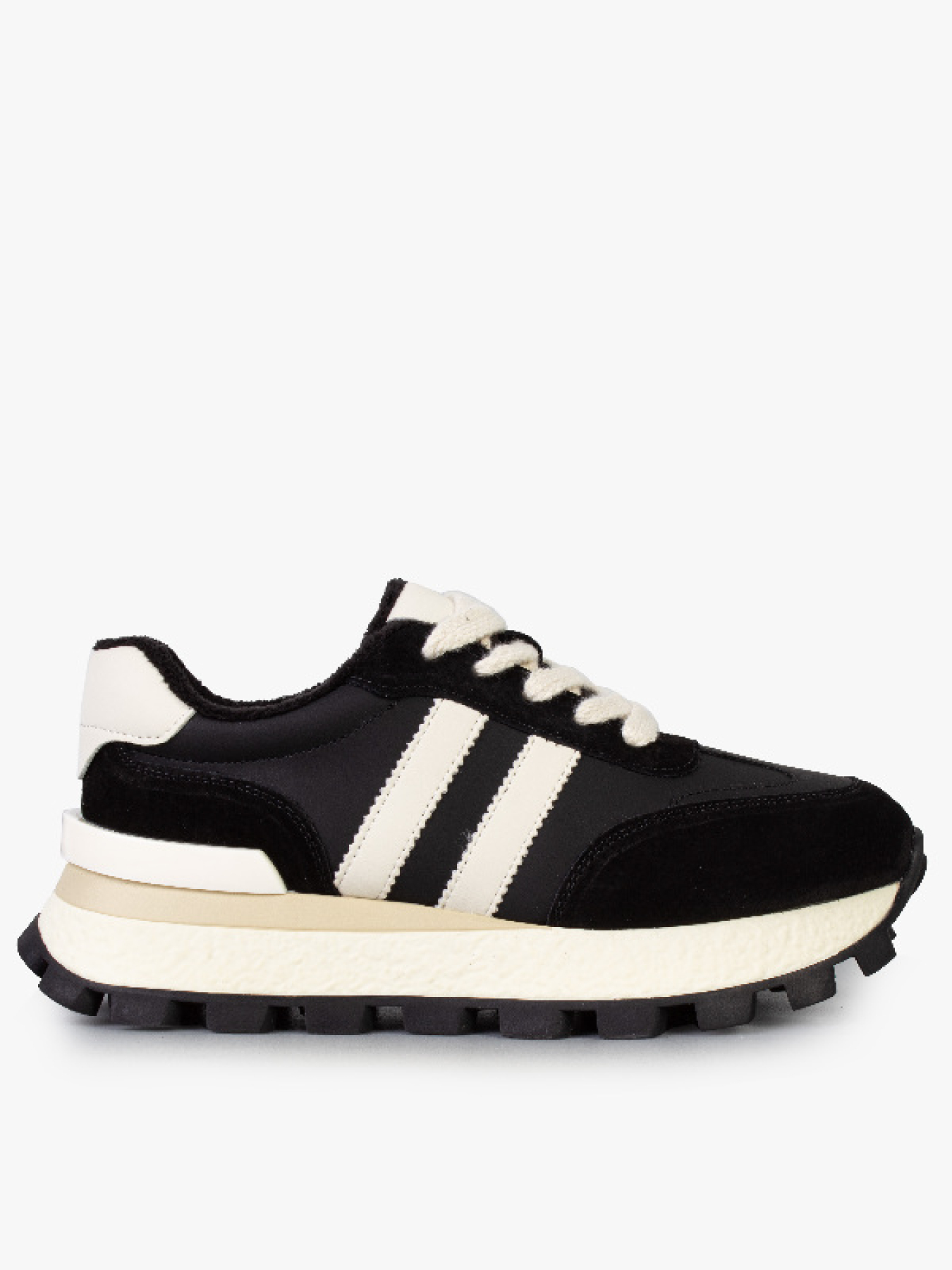 Кроссовки ModaMilano модель 8401453_(1) Фото