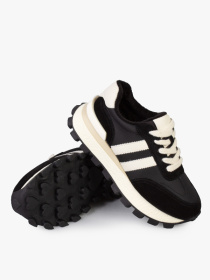 Кроссовки ModaMilano модель 8401453_(1) Фото