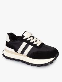 Кроссовки ModaMilano модель 8401453_(1) Фото