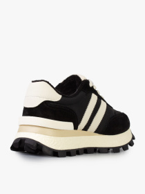 Кроссовки ModaMilano модель 8401453_(1) Фото