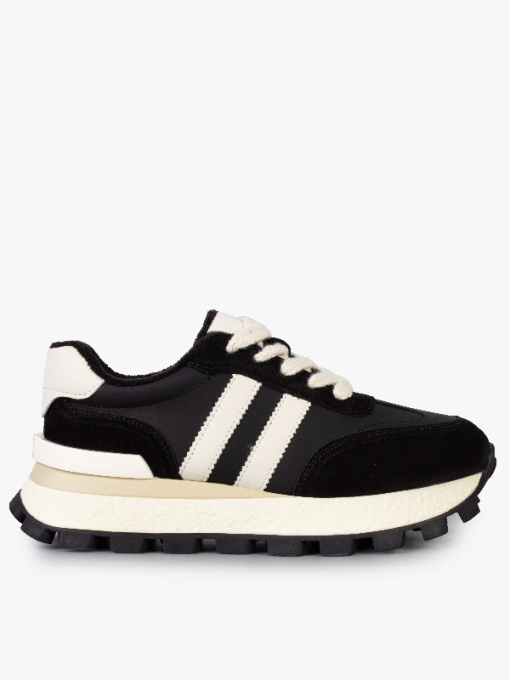 Кроссовки ModaMilano модель 8401453_(1) Фото