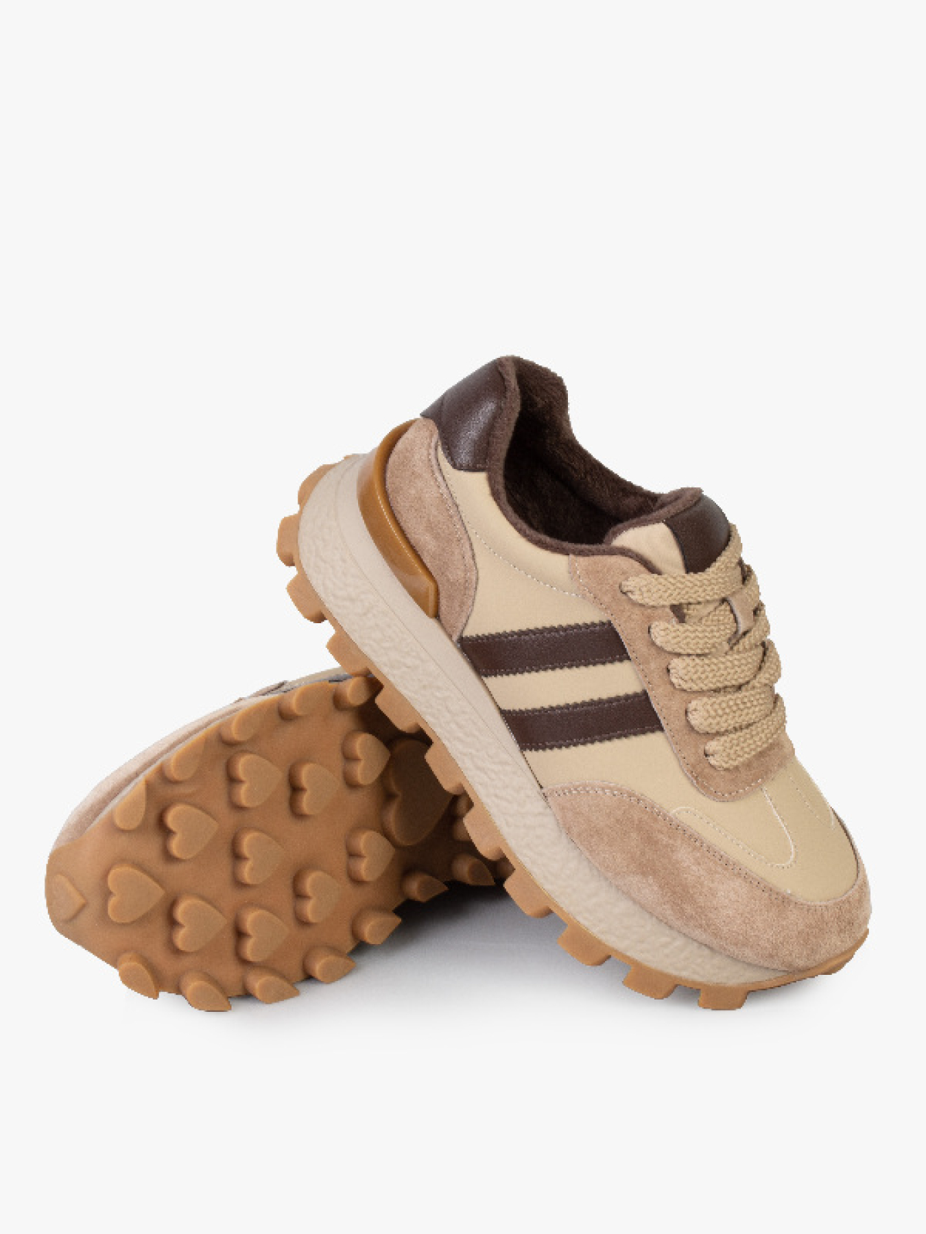 Кроссовки ModaMilano модель 8401453_(2) Фото