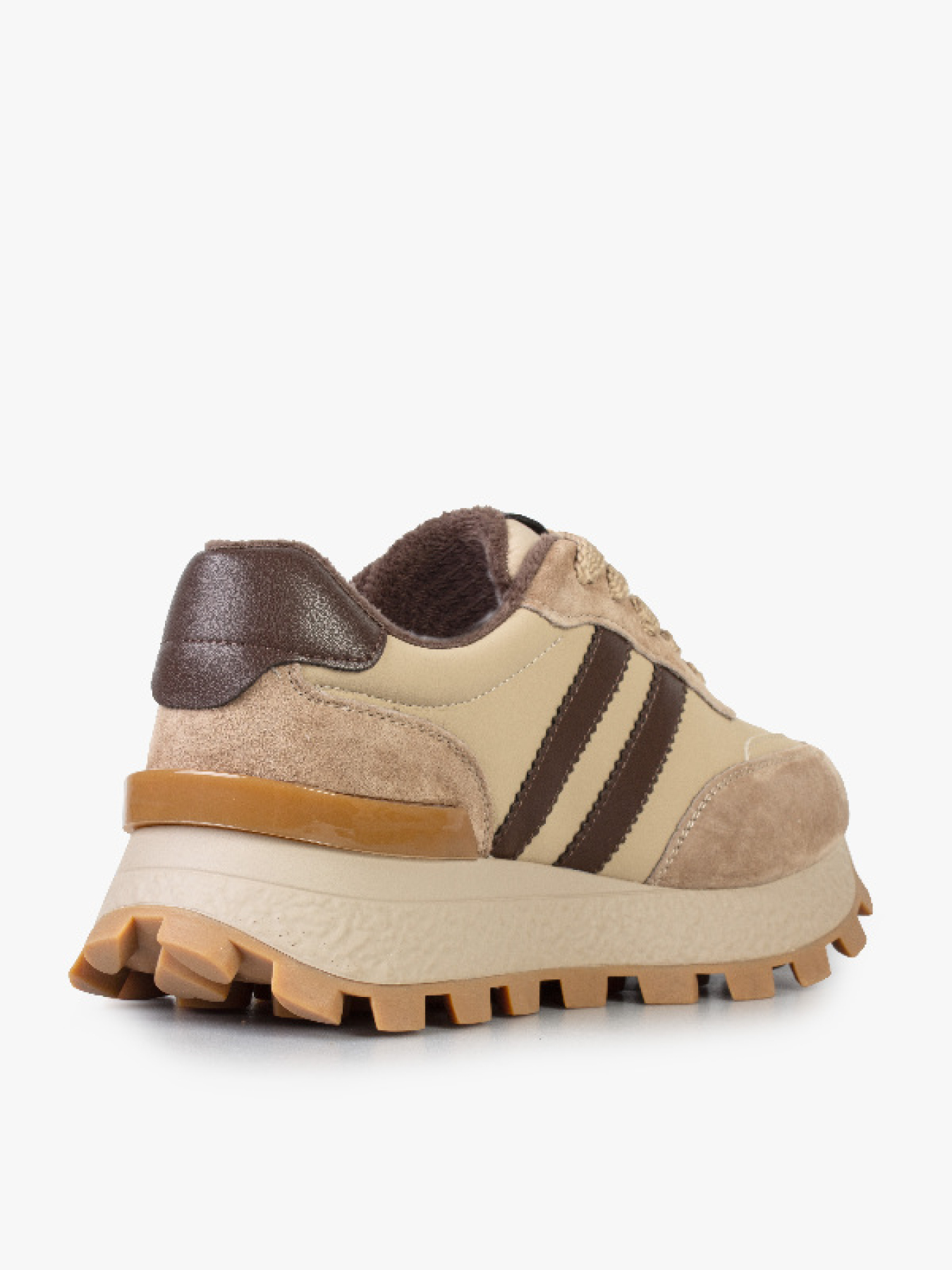 Кроссовки ModaMilano модель 8401453_(2) Фото