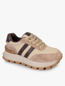 Кроссовки ModaMilano модель 8401453_(2) Фото