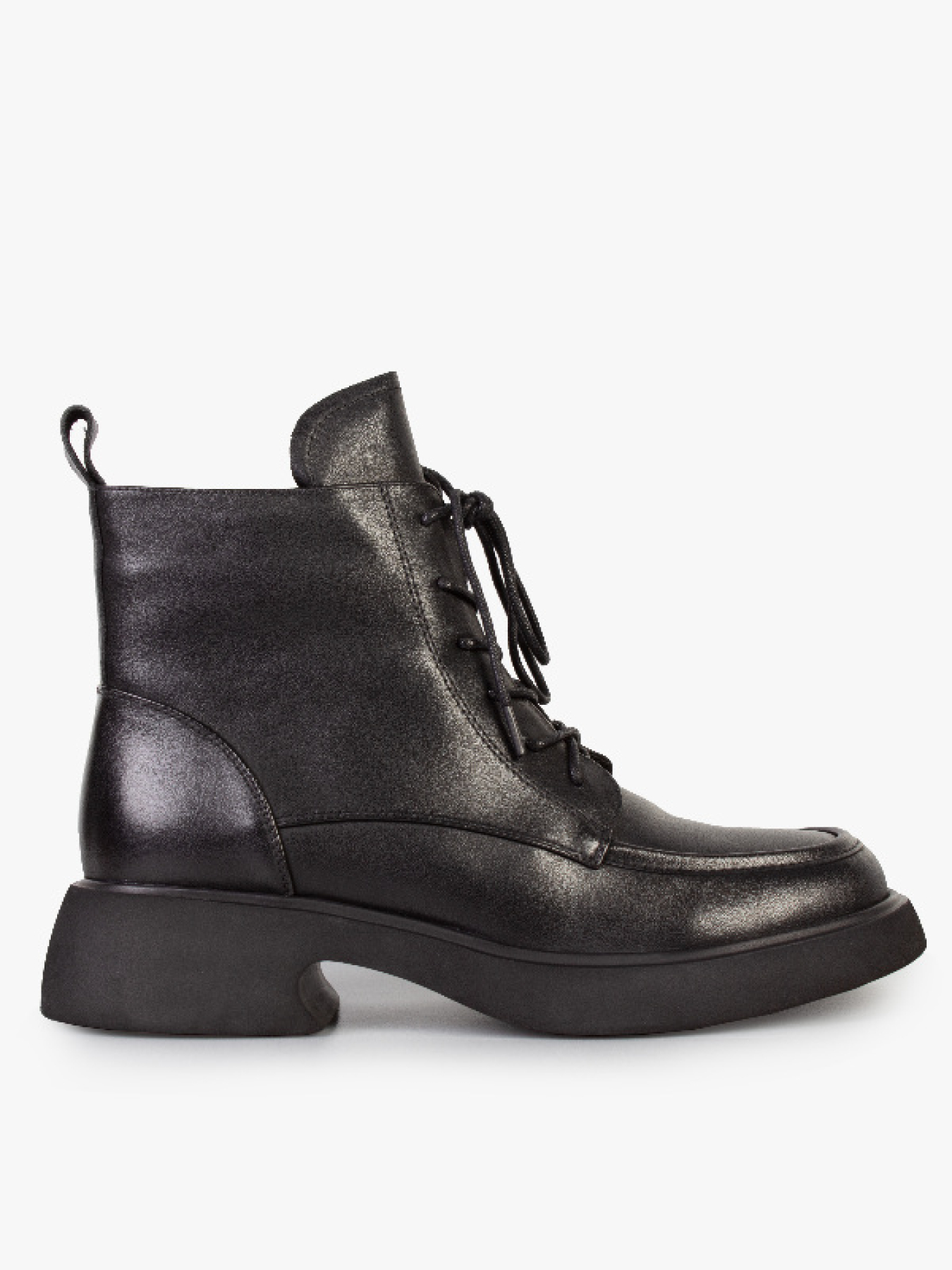 Ботинки ModaMilano модель 8101048_(1) Фото