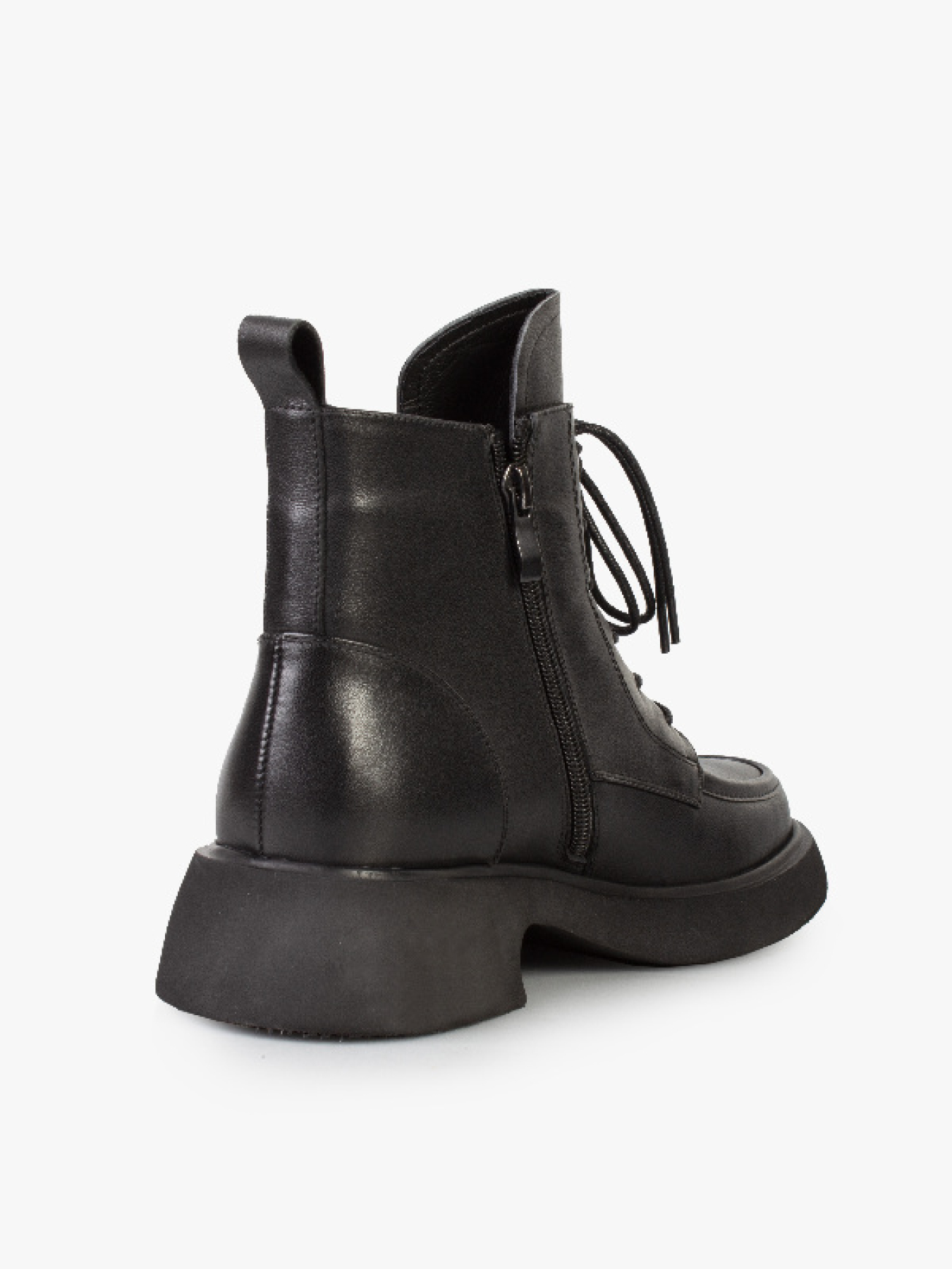 Ботинки ModaMilano модель 8101048_(1) Фото