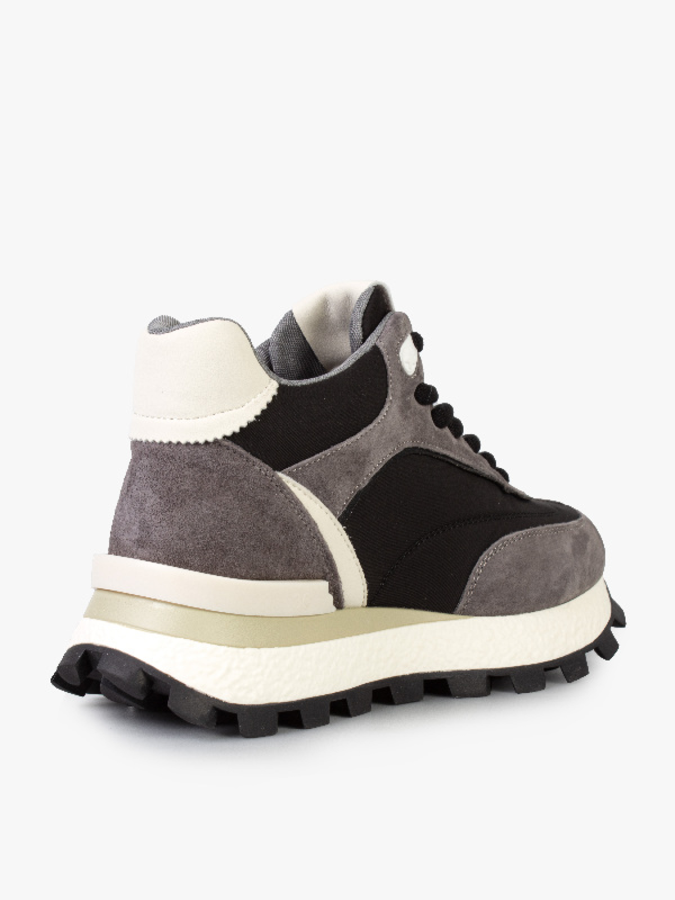 Кроссовки ModaMilano модель 8101049_(1) Фото