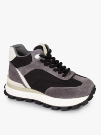 Кроссовки ModaMilano модель 8101049_(1) Фото