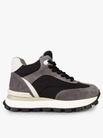 Кроссовки повседневные ModaMilano модель 8101049_(1) Фото