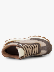 Кроссовки ModaMilano модель 8101050_(1) Фото