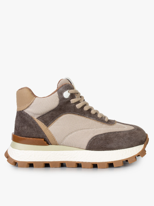 Кросівки повсякденні ModaMilano модель 8101050_(1) Фото