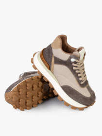 Кроссовки повседневные ModaMilano модель 8101050_(1) Фото