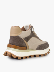 Кроссовки повседневные ModaMilano модель 8101050_(1) Фото