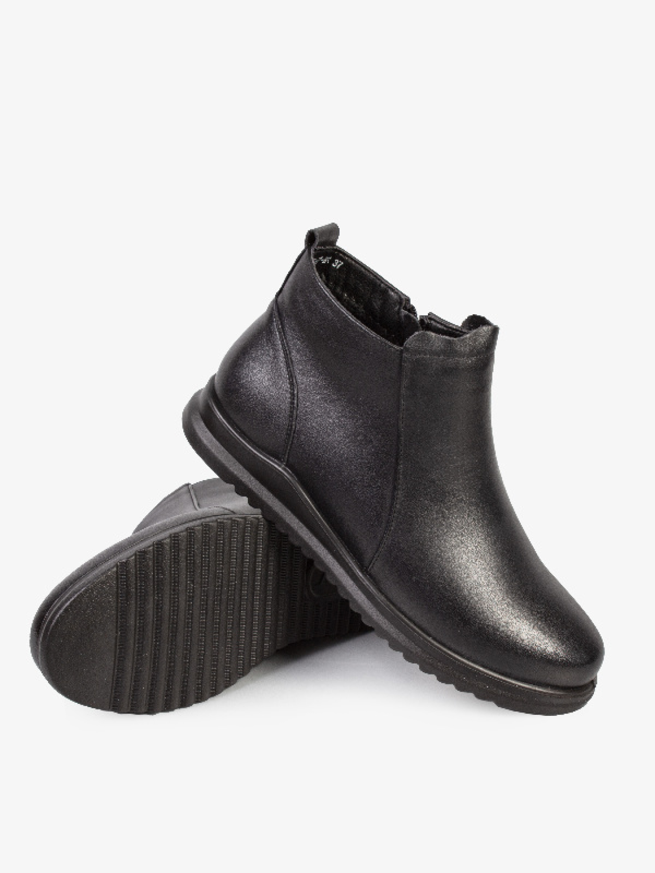 Ботинки ModaMilano модель 8101051_(1) Фото