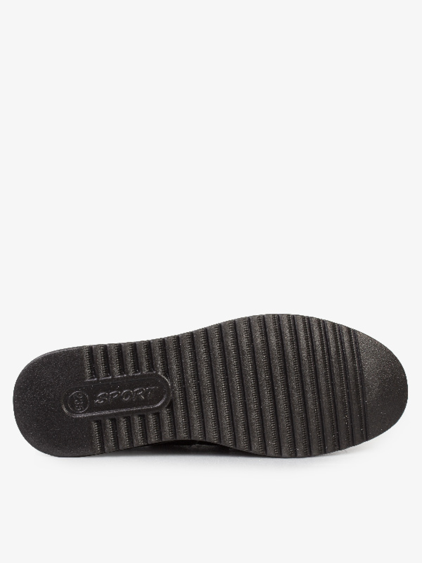 Ботинки ModaMilano модель 8101051_(1) Фото