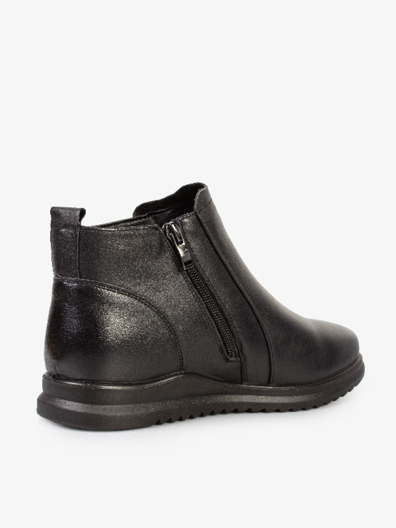 Ботинки ModaMilano модель 8101051_(1) Фото