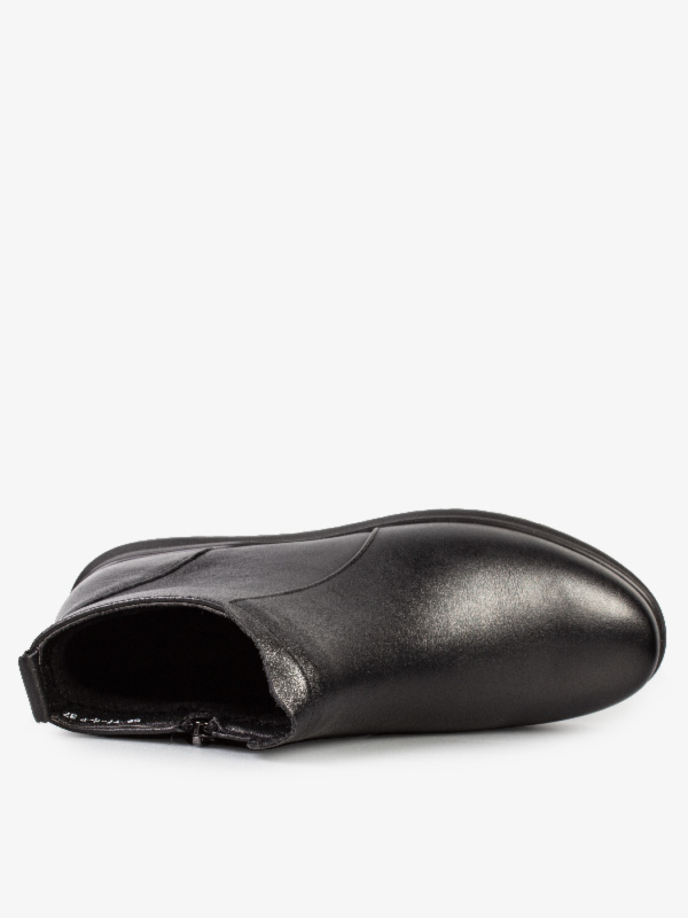 Ботинки ModaMilano модель 8101051_(1) Фото