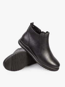 Ботинки ModaMilano модель 8101051_(1) Ботинки ModaMilano модель 8101051_(1) Фото