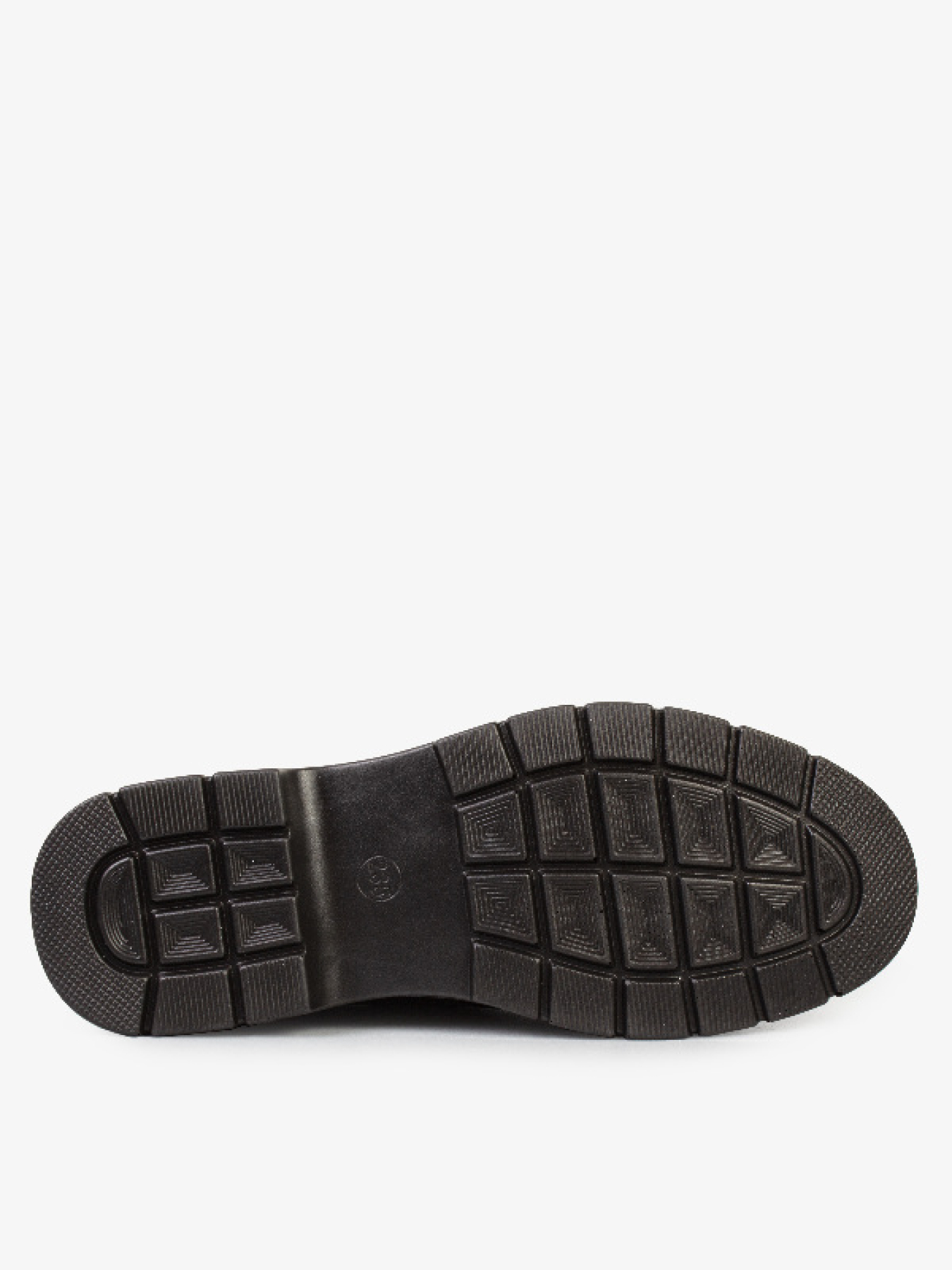 Ботинки ModaMilano модель 8101052_(1) Фото