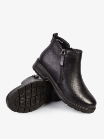 Ботинки ModaMilano модель 8101052_(1) Фото