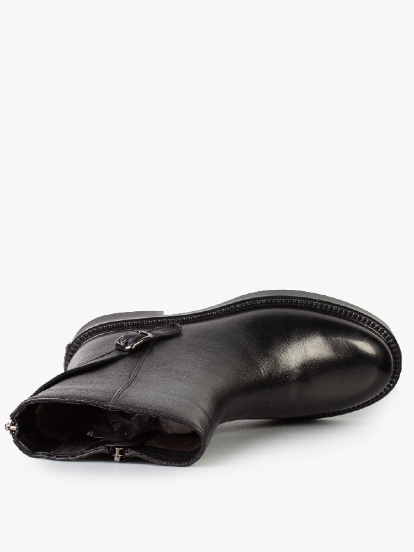 Ботинки ModaMilano модель 8101054_(1) Фото