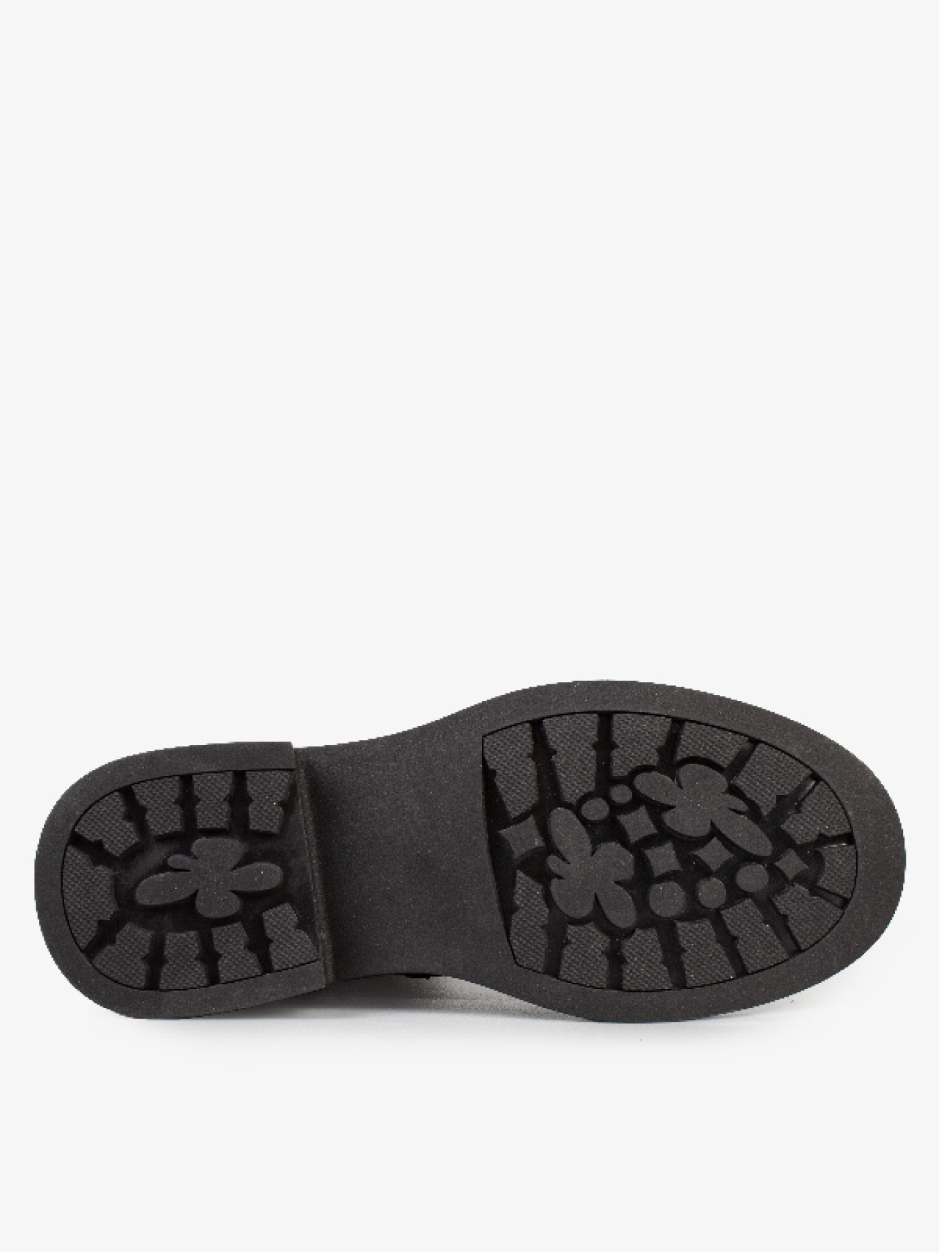 Ботинки и сапоги ModaMilano модель 8101055_(1) Фото