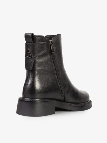 Ботинки и сапоги ModaMilano модель 8101055_(1) Фото