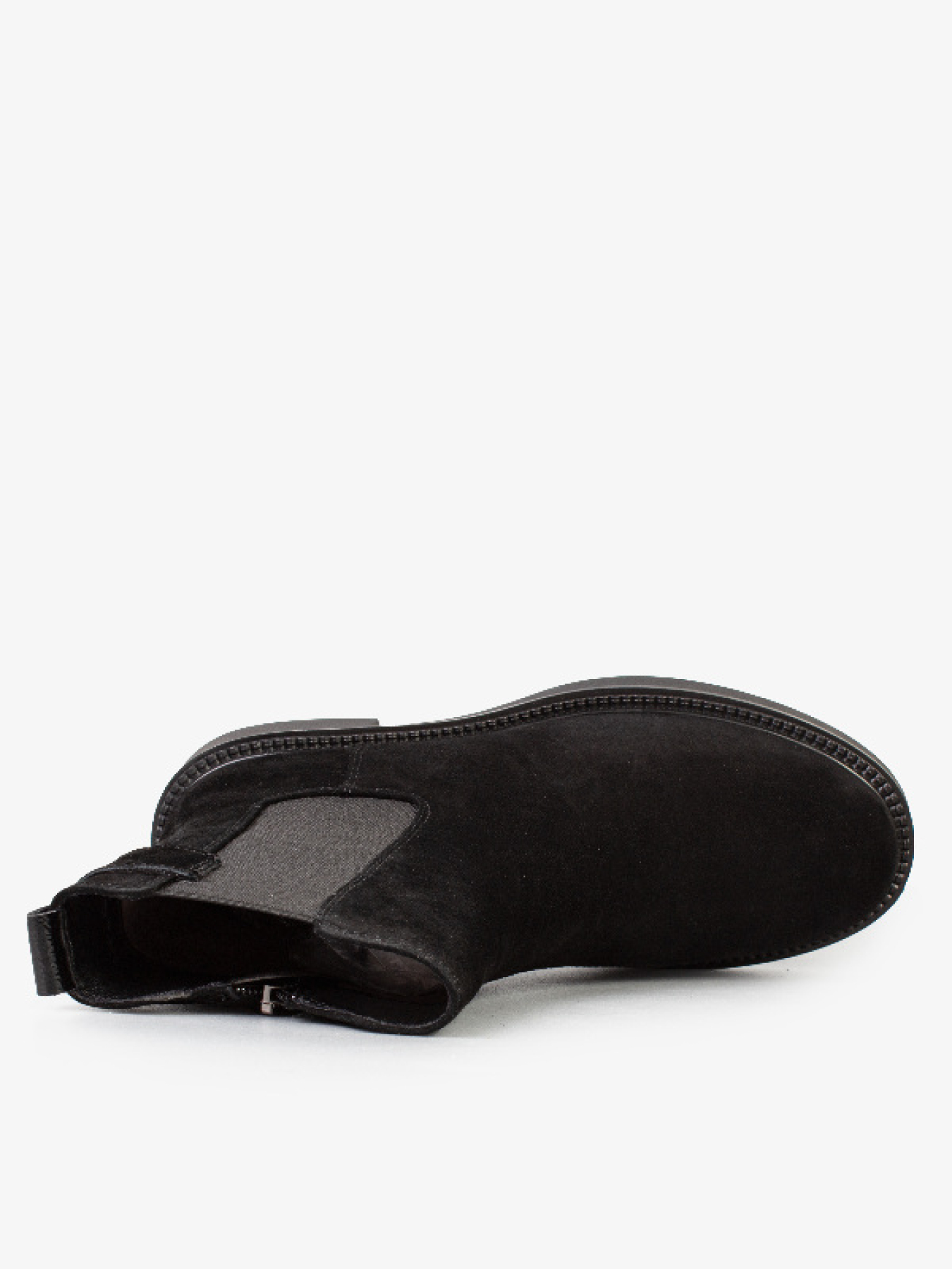 Ботинки и сапоги ModaMilano модель 8101055_(2) Фото