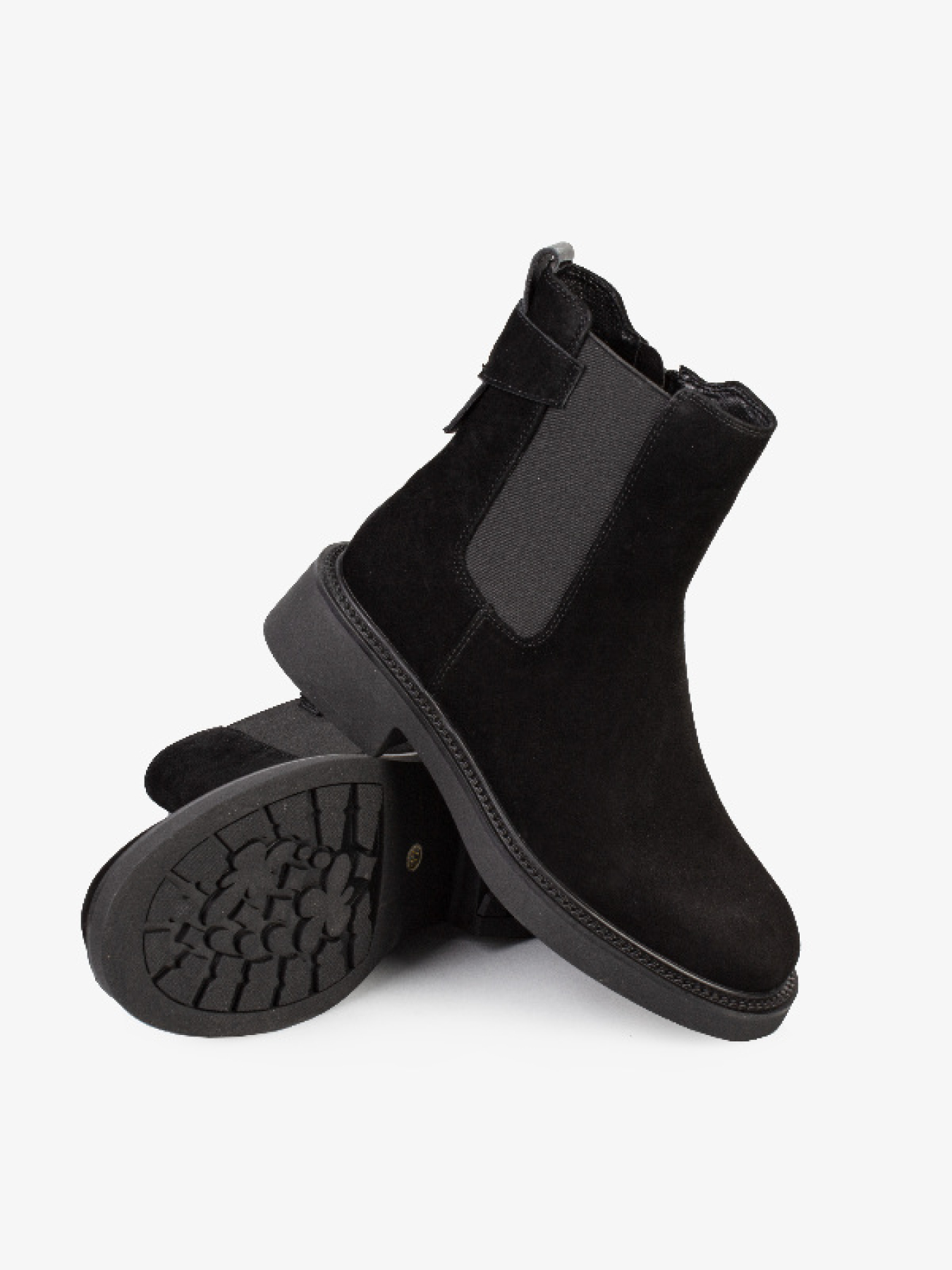 Челси ModaMilano модель 8101055_(2) Фото