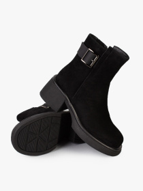 Ботинки ModaMilano модель 8101056_(1) Фото