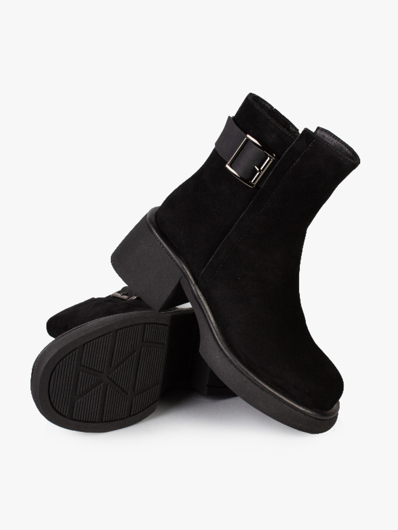 Ботинки ModaMilano модель 8101056_(1) Фото