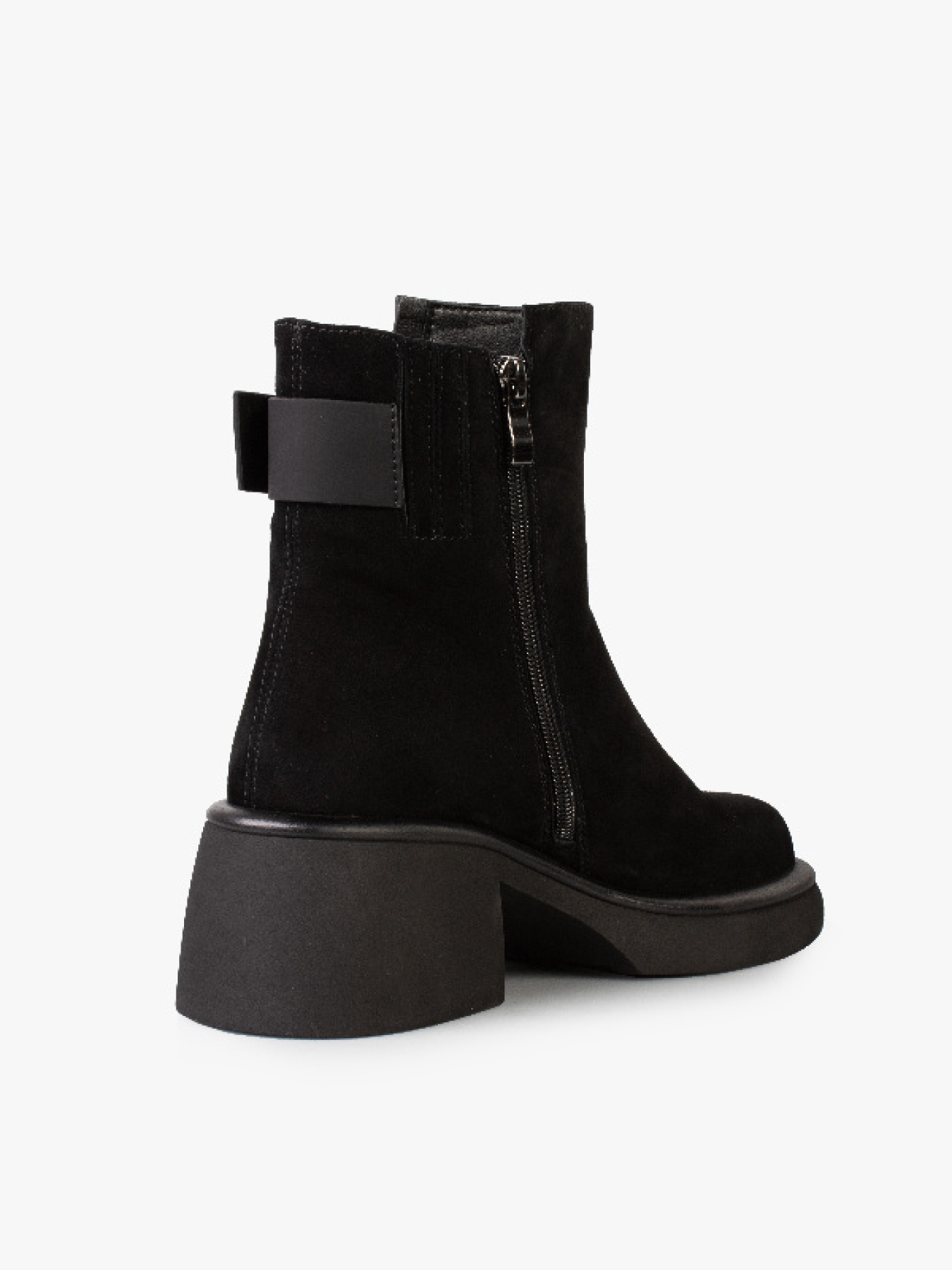 Ботинки ModaMilano модель 8101056_(1) Фото