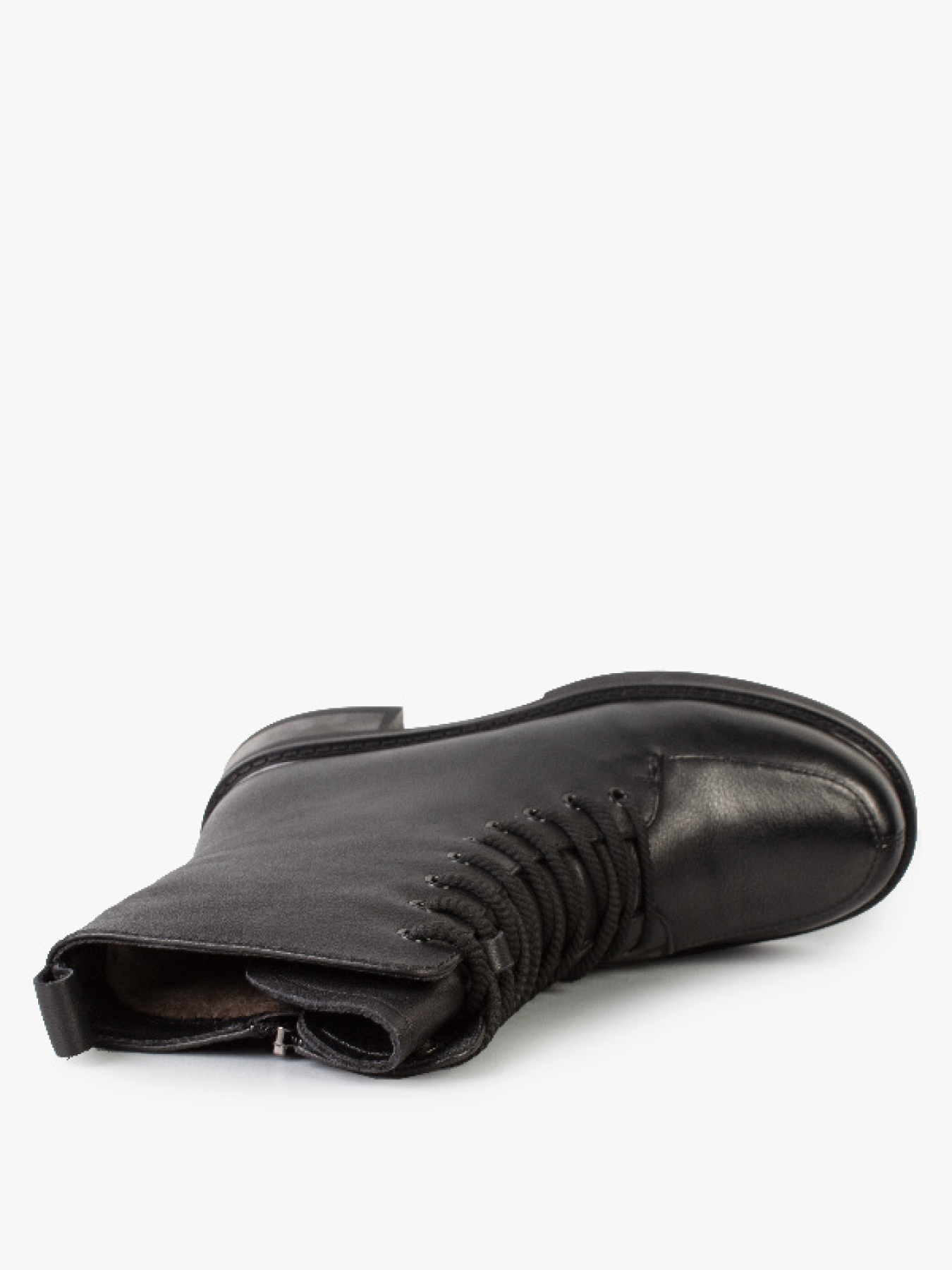 Ботинки ModaMilano модель 8101061_(1) Фото