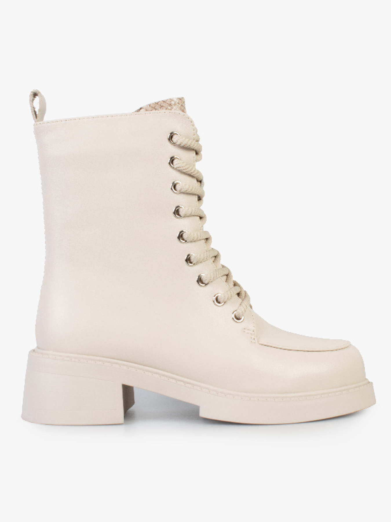 Ботинки ModaMilano модель 8101061_(2) Фото