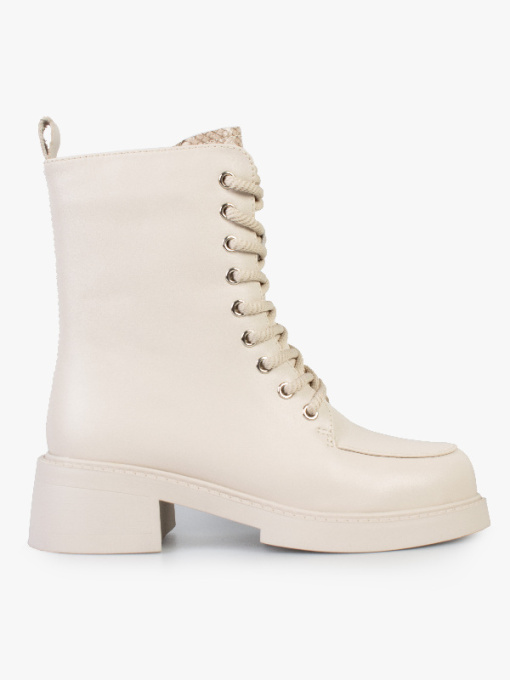 Черевики ModaMilano модель 8101061_(2) Фото