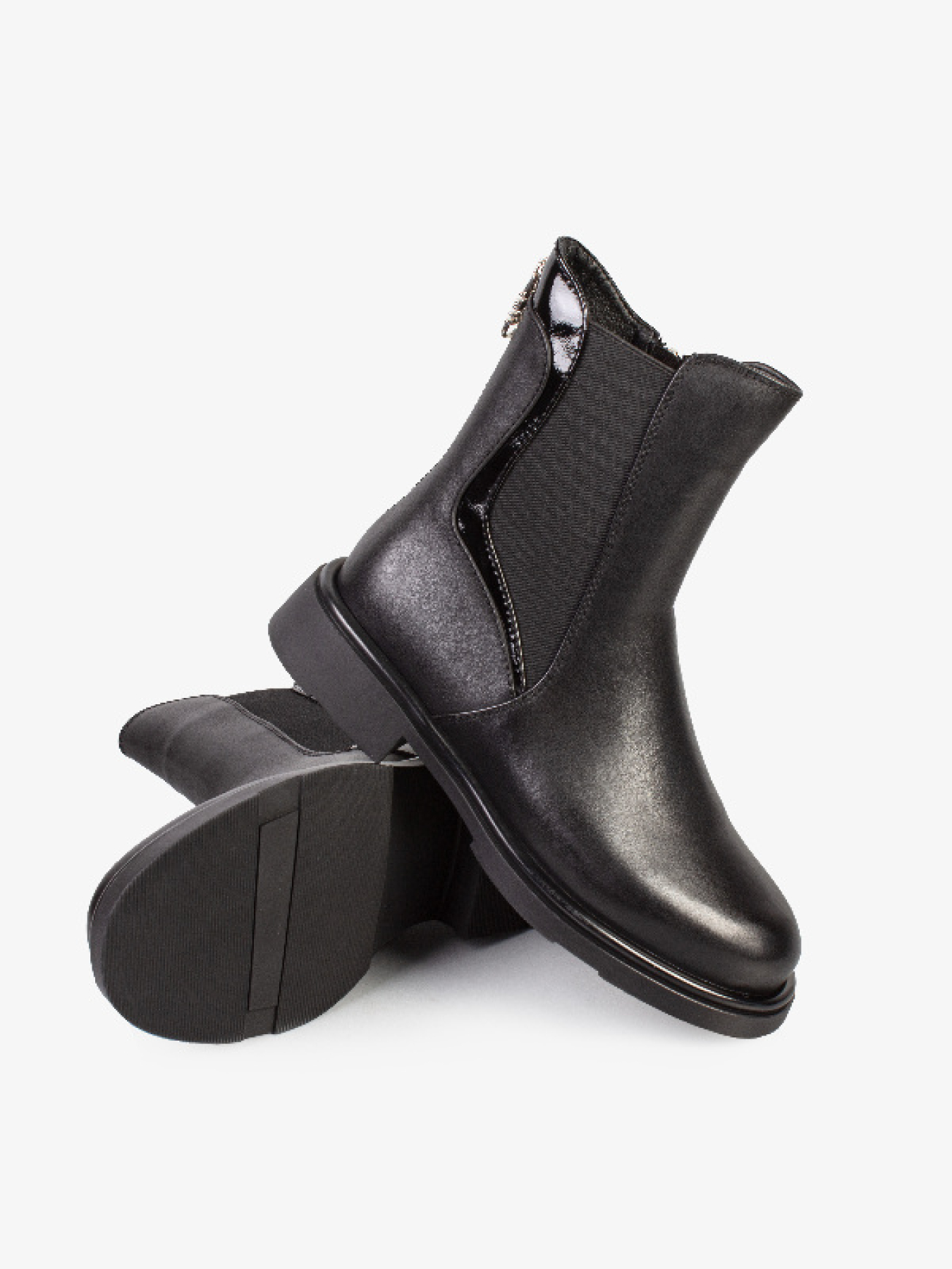 Челси ModaMilano модель 8101062_(1) Фото