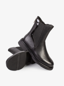 Челсі ModaMilano модель 8101062_(1) Челсі ModaMilano модель 8101062_(1) Фото