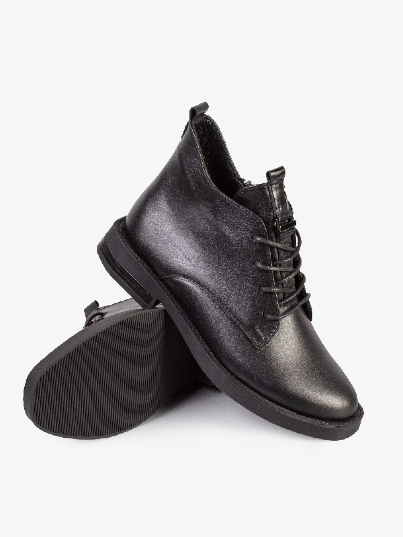 Ботинки ModaMilano модель 8101078_(1) Фото