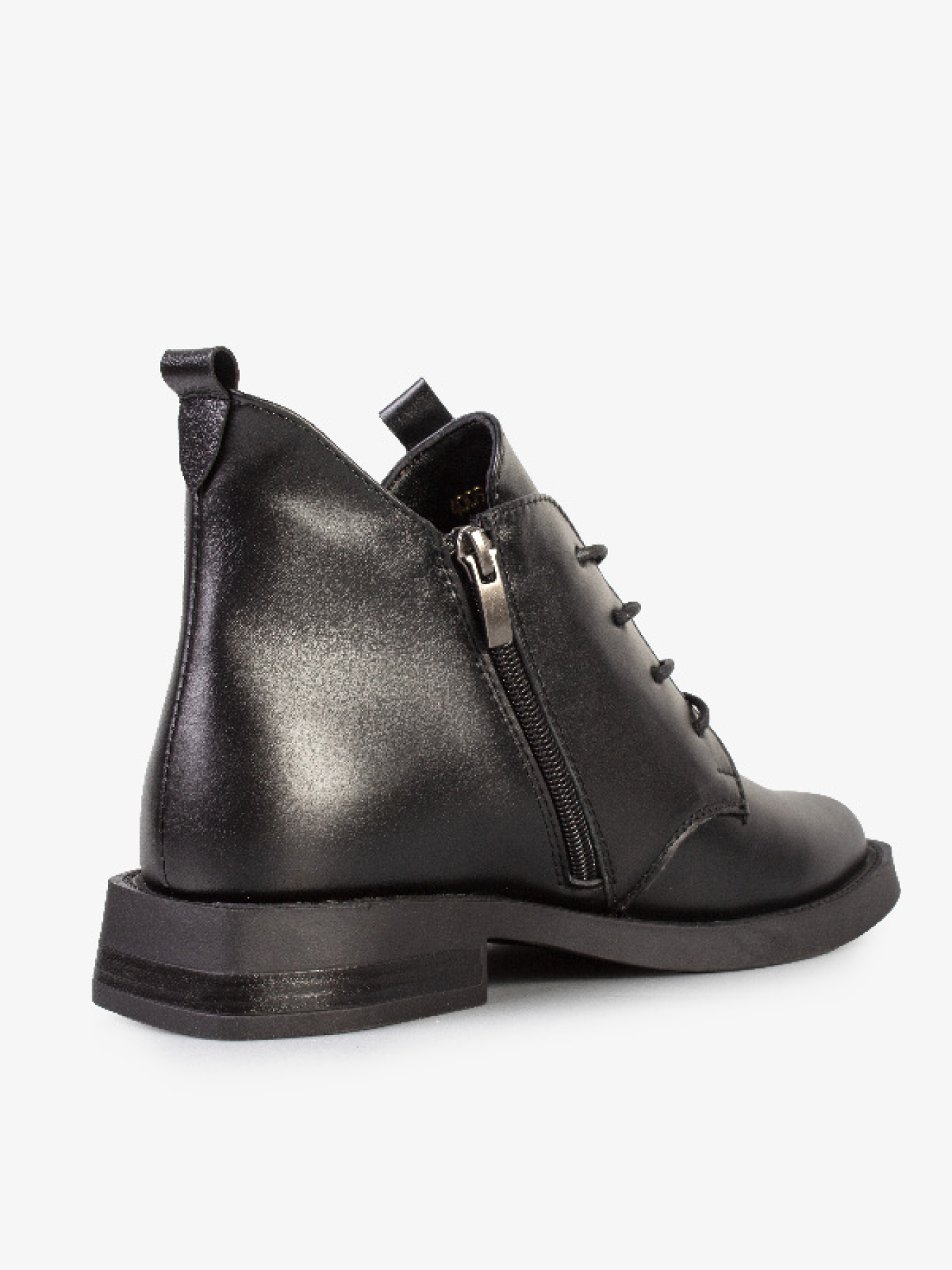 Ботинки ModaMilano модель 8101078_(1) Фото