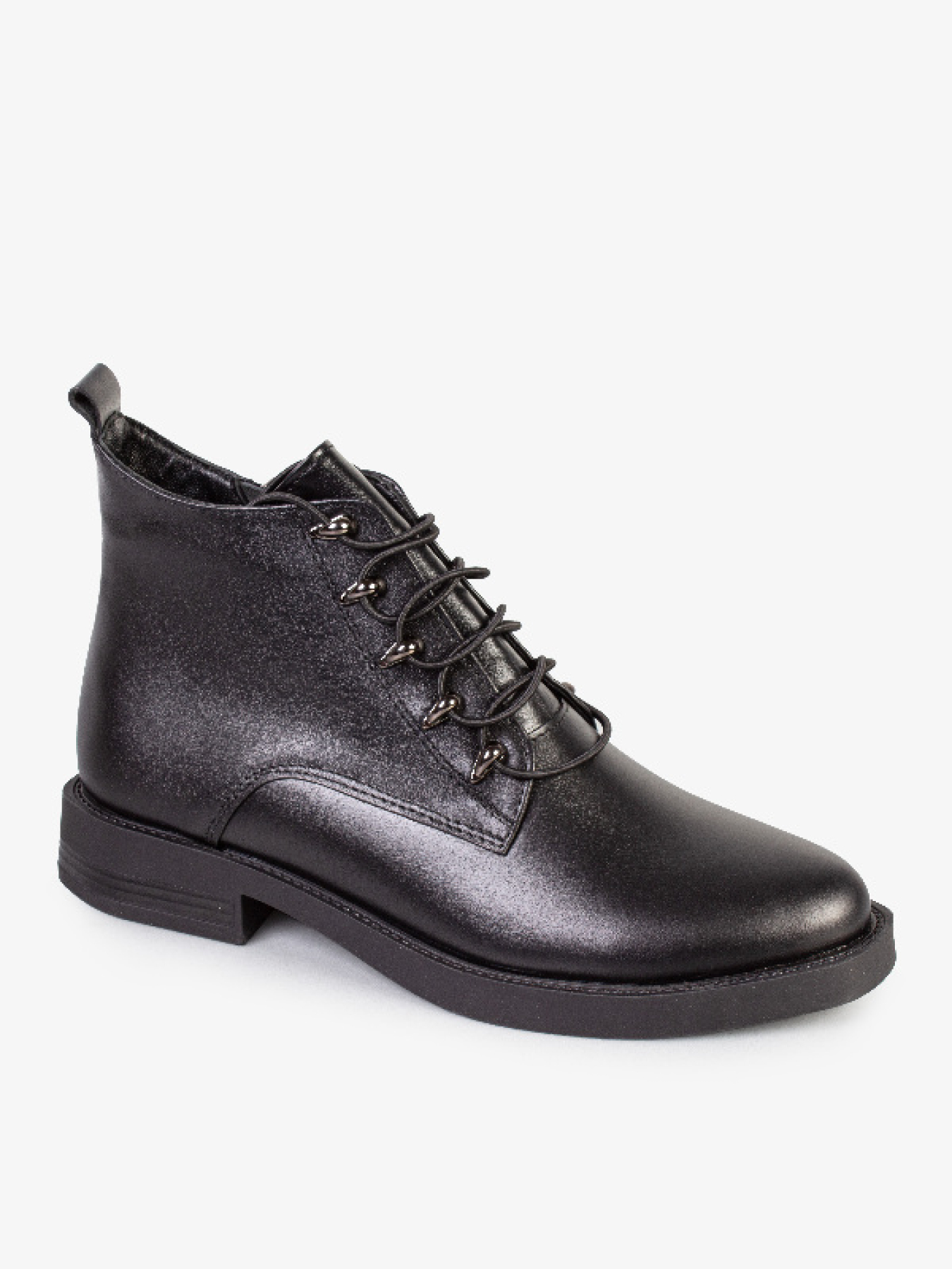 Черевики ModaMilano модель 8101079_(1) Фото