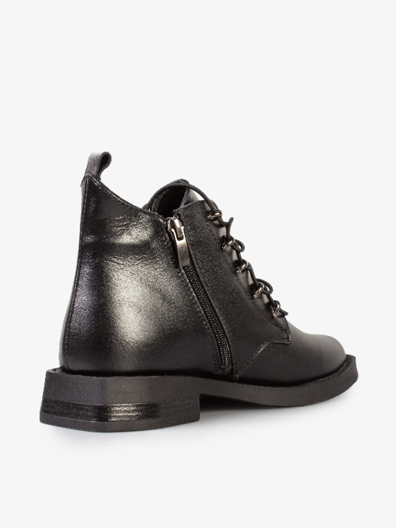 Черевики ModaMilano модель 8101079_(1) Фото