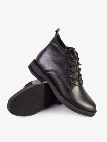 Черевики ModaMilano модель 8101079_(1) Фото