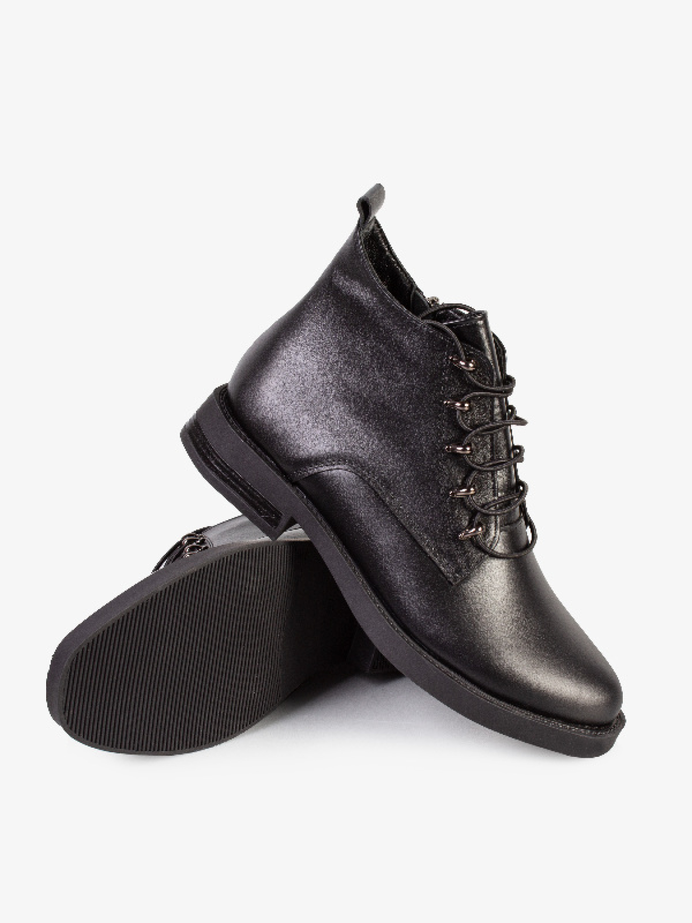 Ботинки ModaMilano модель 8101079_(1) Фото