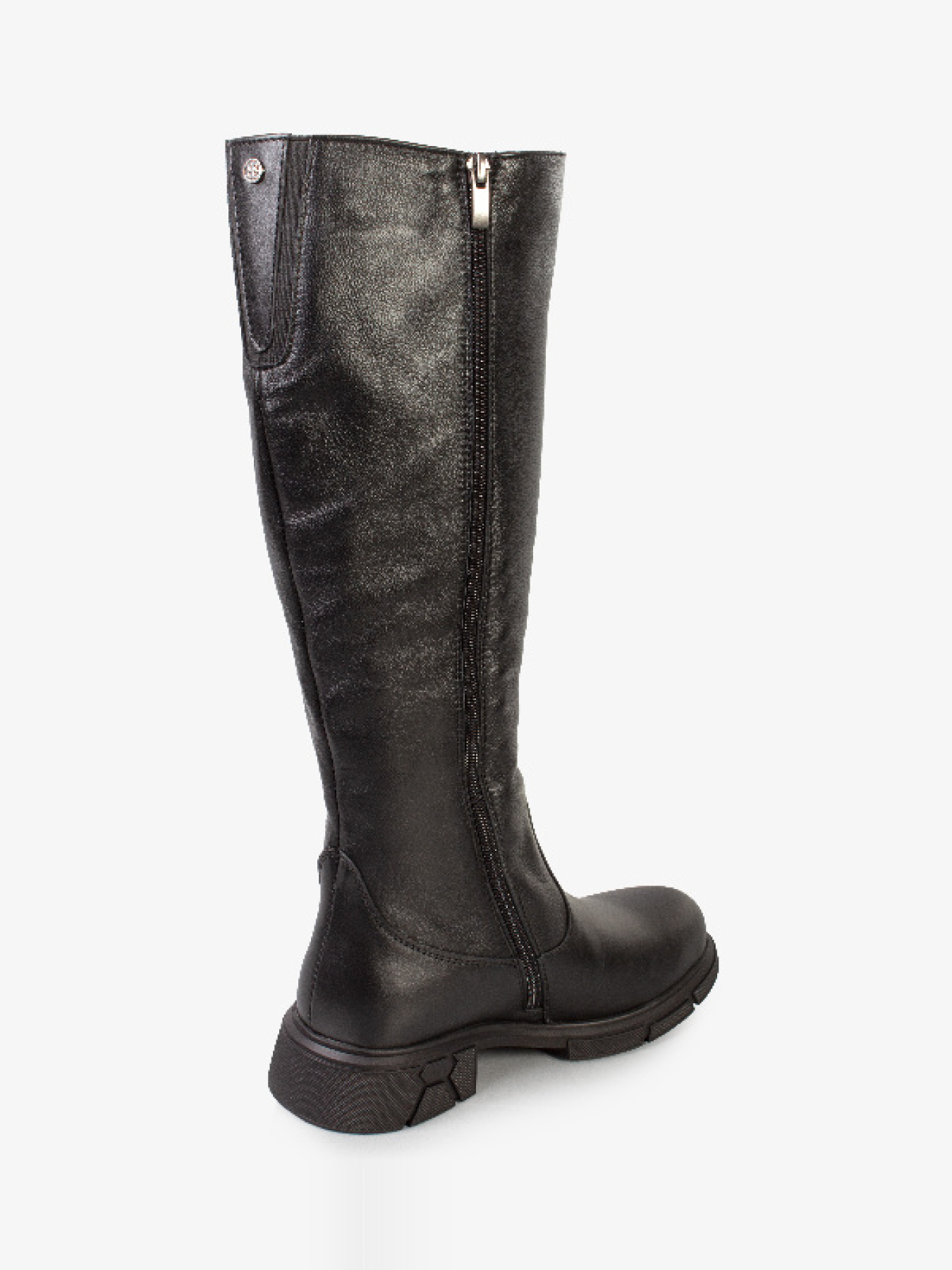 Сапоги ModaMilano модель 8501545_(1) Фото