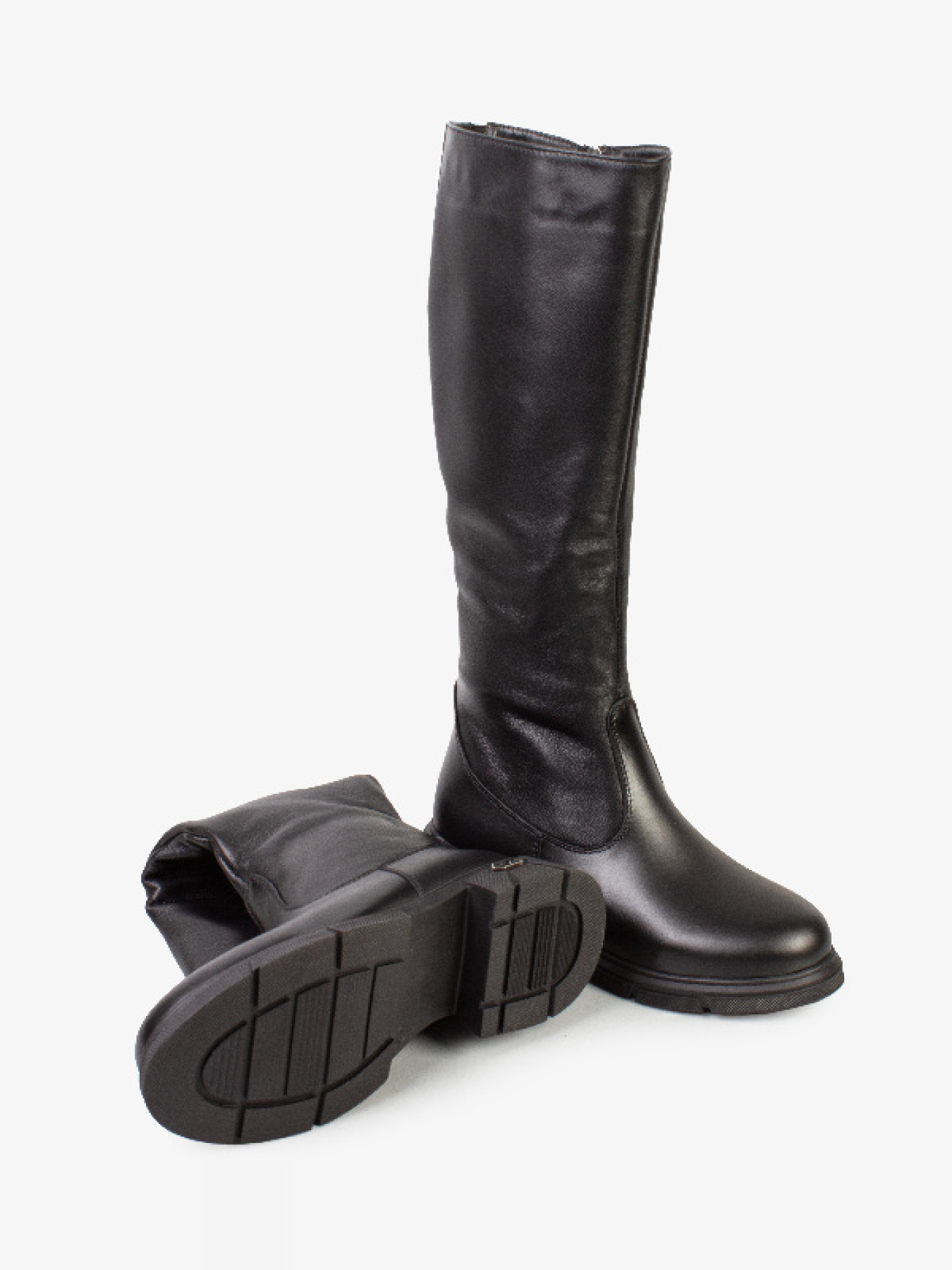 Сапоги ModaMilano модель 8501545_(1) Фото