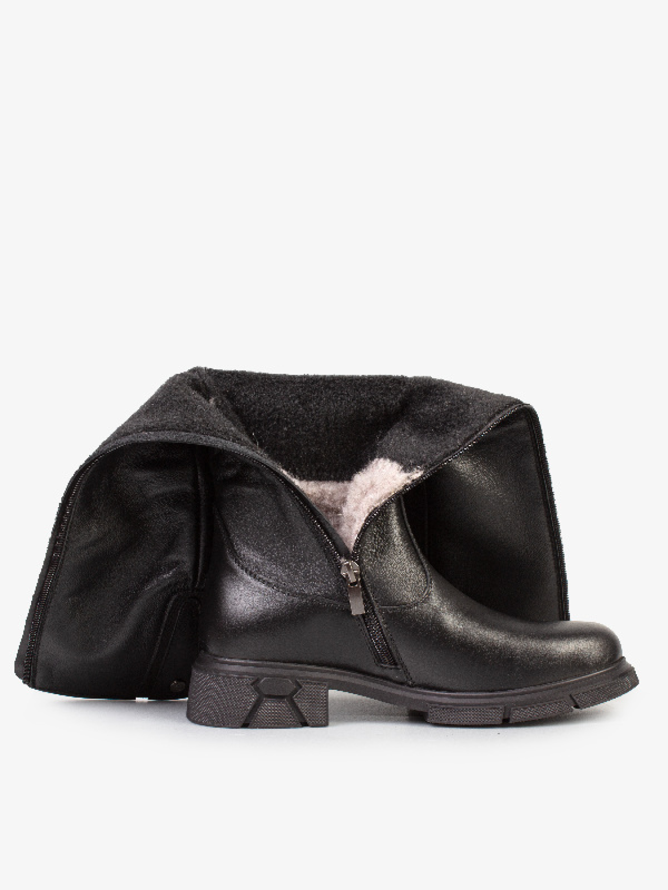 Сапоги ModaMilano модель 8501545_(1) Фото