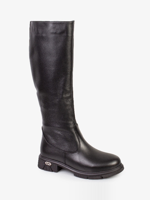 Сапоги ModaMilano модель 8501545_(1) Фото