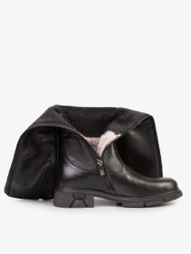 Сапоги ModaMilano модель 8501545_(1) Фото